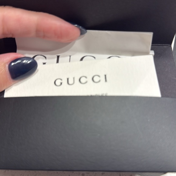 Gucci Supreme Snake Skin - Picture 5 of 5
